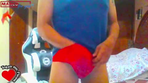 mrcforyou online show from October 4, 2025, 5:11 pm