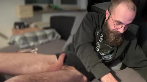 Mike online show from March 1, 2025, 6:11 pm