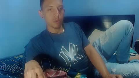 Snapshot of mrchrisdaniel chatting on September 28, 2025, 4:34 pm Christtofer online show from September 28, 2025, 4:34 pm