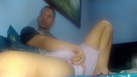 Snapshot of mrchrisdaniel chatting on October 12, 2025, 3:44 pm Christtofer online show from October 12, 2025, 3:44 pm