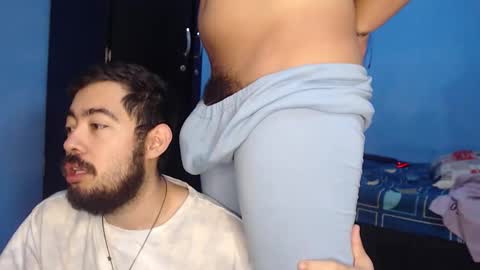 Christtofer online show from December 5, 2025, 1:42 pm