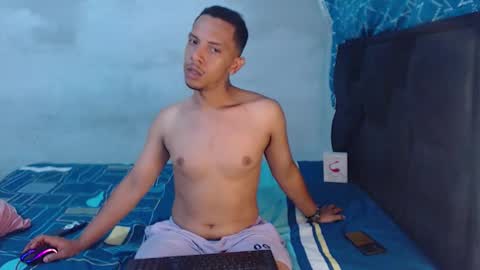 Christtofer online show from February 26, 2026, 3:00 pm