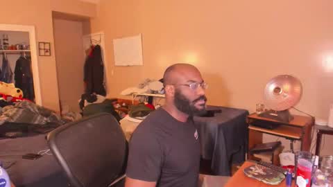 Chuck Daily online show from March 1, 2026, 5:53 am