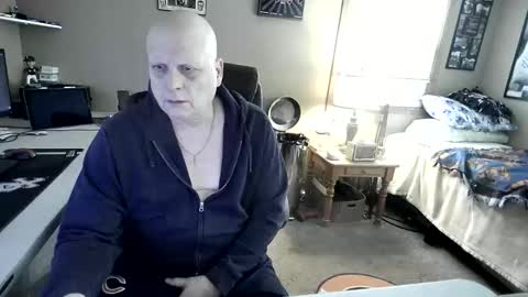 MrClean55 online show from February 6, 2026, 4:54 pm