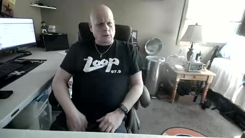 MrClean55 online show from March 19, 2026, 4:11 pm