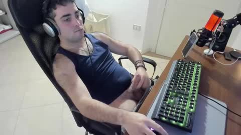 GoodBoy online show from January 26, 2025, 5:02 pm