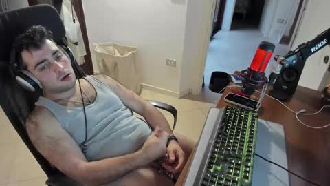 GoodBoy online show from February 19, 2025, 4:00 pm