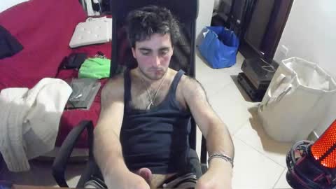 GoodBoy online show from February 2, 2026, 3:11 pm
