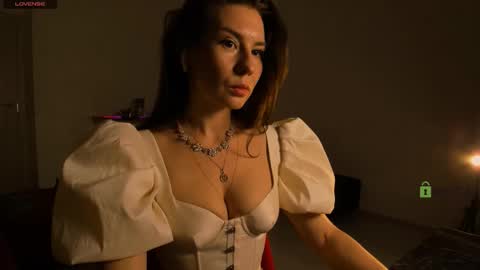 Snapshot of mrclsmira chatting on September 19, 2025, 5:57 pm Miraculous St. Mira online show from September 19, 2025, 5:57 pm