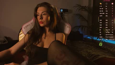 Snapshot of mrclsmira chatting on November 5, 2025, 5:02 pm Miraculous St. Mira online show from November 5, 2025, 5:02 pm