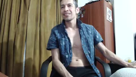Snapshot of mrcock_col chatting on January 22, 2025, 2:48 am mrcock_col online show from January 22, 2025, 2:48 am