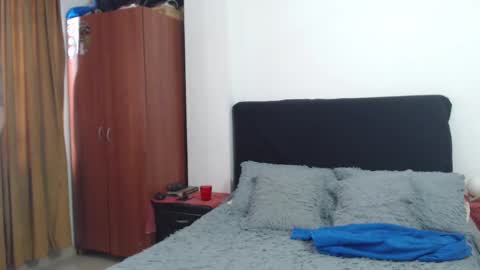 Snapshot of mrcock_col chatting on February 27, 2025, 12:34 pm mrcock_col online show from February 27, 2025, 12:34 pm