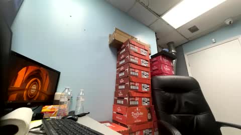 mrdelite1234 online show from April 9, 2026, 5:29 pm