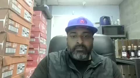 mrdelite1234 online show from April 16, 2026, 4:19 pm