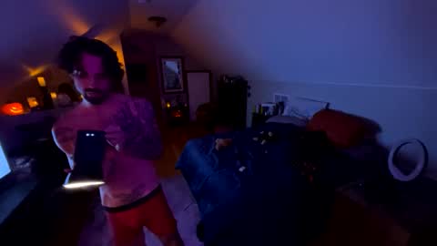 mrfanceypants online show from September 28, 2025, 6:19 am