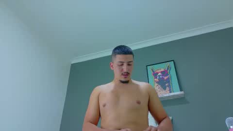 Mr Fox online show from October 9, 2025, 9:13 pm