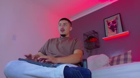 Mr Fox online show from January 16, 2026, 7:29 pm