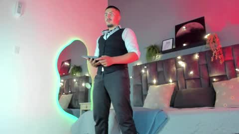 Mr Fox online show from February 7, 2026, 7:28 pm