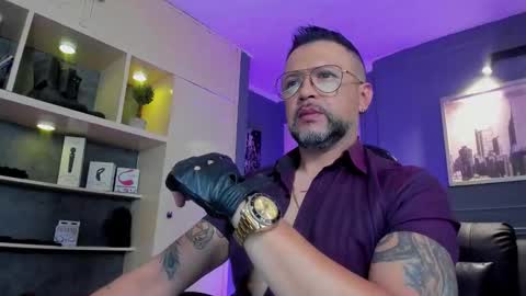 MrFrank. online show from January 11, 2026, 1:27 pm