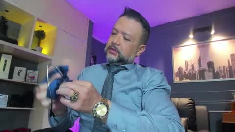 MrFrank. online show from February 20, 2026, 11:22 am