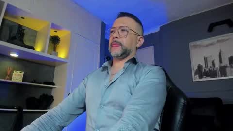 MrFrank. online show from February 25, 2026, 10:36 am