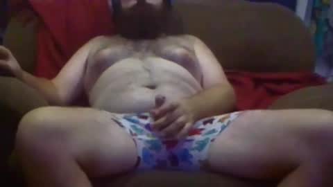 Come to the Bear Den online show from October 3, 2025, 2:36 pm