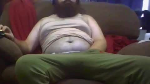 Come to the Bear Den online show from October 9, 2025, 5:00 pm