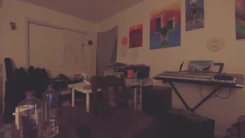 Ian online show from April 3, 2026, 5:38 am