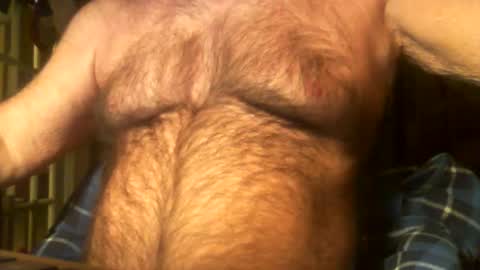 MrGspotHitter4U online show from January 11, 2025, 12:40 pm