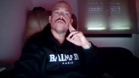 mrhames2020 online show from April 27, 2026, 7:39 am