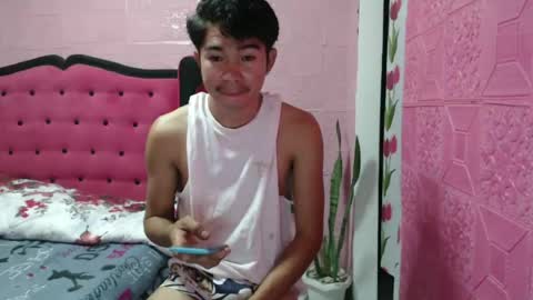 mrheartthief online show from June 28, 2026, 2:34 pm