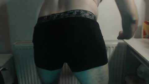 Snapshot of mrhorny_2023 chatting on March 19, 2026, 2:10 pm Your Mister online show from March 19, 2026, 2:10 pm