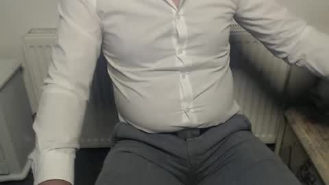 Snapshot of mrhorny_2023 chatting on March 25, 2026, 11:38 am Your Mister online show from March 25, 2026, 11:38 am