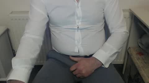 Snapshot of mrhorny_2023 chatting on April 1, 2026, 10:16 am Your Mister online show from April 1, 2026, 10:16 am