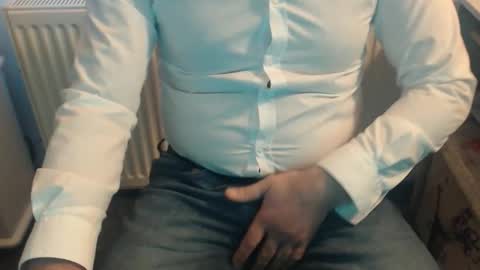 Snapshot of mrhorny_2023 chatting on April 2, 2026, 10:24 am Your Mister online show from April 2, 2026, 10:24 am