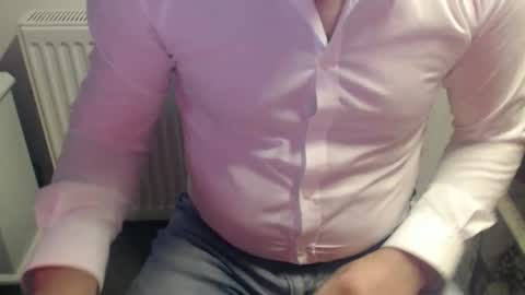 Snapshot of mrhorny_2023 chatting on April 4, 2026, 9:40 am Your Mister online show from April 4, 2026, 9:40 am