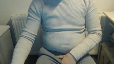Snapshot of mrhorny_2023 chatting on April 5, 2026, 9:39 am Your Mister online show from April 5, 2026, 9:39 am