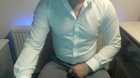 Snapshot of mrhorny_2023 chatting on April 6, 2026, 10:38 am Your Mister online show from April 6, 2026, 10:38 am