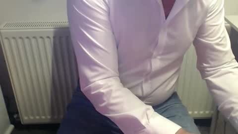 Snapshot of mrhorny_2023 chatting on April 9, 2026, 11:15 am Your Mister online show from April 9, 2026, 11:15 am