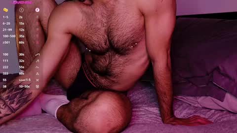 Juan online show from January 3, 2025, 11:35 am