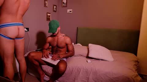 Juan online show from September 17, 2025, 6:20 pm