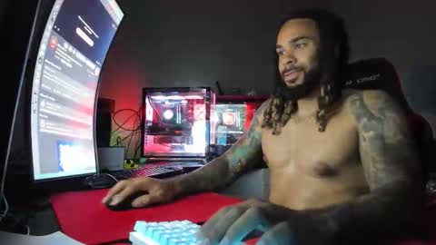 X TeamTJackson tnacamgirls online show from November 20, 2025, 5:07 am