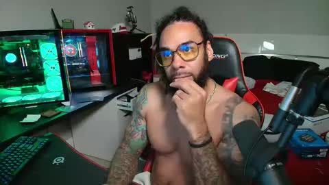 X TeamTJackson tnacamgirls online show from February 7, 2026, 5:00 am