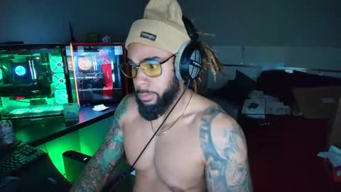 X TeamTJackson tnacamgirls online show from February 14, 2026, 3:14 am