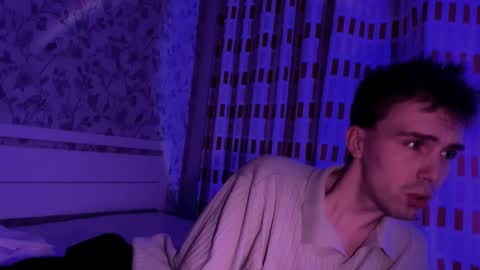 mrkallin online show from March 1, 2026, 7:05 pm