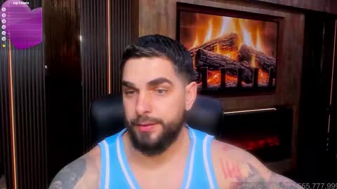 mrkarlhot99 online show from February 7, 2026, 6:44 pm