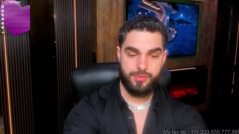 mrkarlhot99 online show from March 2, 2026, 9:05 am