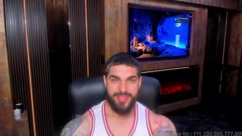 mrkarlhot99 online show from May 31, 2026, 7:37 am