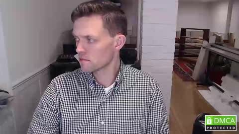 mrkenridge online show from January 12, 2026, 6:13 pm