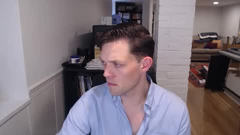 mrkenridge online show from March 27, 2026, 3:12 pm